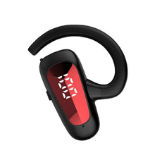 Load image into Gallery viewer, Bone Conduction Concepts Digital Display Stereo Bluetooth Earphones, Style:, Single Ear