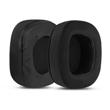 Load image into Gallery viewer, 1pair Headphone Breathable Sponge Cover for Xiberia S21/T20, Ice Silk Black, Ice Silk Gray, Leather Black, Leather Gray, Leather Pink, Net Black, Net Gray