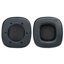 Load image into Gallery viewer, 1pair Headphone Breathable Sponge Cover for Xiberia S21/T20, Ice Silk Black, Ice Silk Gray, Leather Black, Leather Gray, Leather Pink, Net Black, Net Gray
