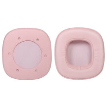 Load image into Gallery viewer, 1pair Headphone Breathable Sponge Cover for Xiberia S21/T20, Ice Silk Black, Ice Silk Gray, Leather Black, Leather Gray, Leather Pink, Net Black, Net Gray