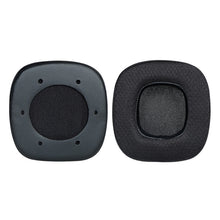 Load image into Gallery viewer, 1pair Headphone Breathable Sponge Cover for Xiberia S21/T20, Ice Silk Black, Ice Silk Gray, Leather Black, Leather Gray, Leather Pink, Net Black, Net Gray