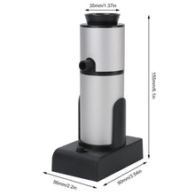 Load image into Gallery viewer, Kitchen Tool Handheld Smoke Detector Household Molecular Dishes Steak Salmon Smoker, SK303 Upgrade Model Silver, SK303 Upgrade Model Black, SK305B Black, SK305B Silver