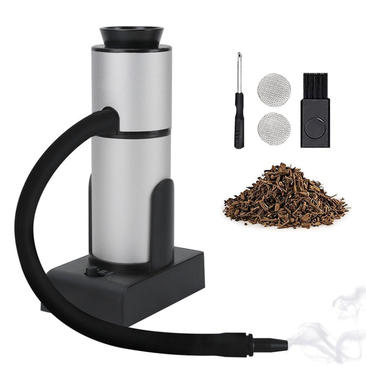 Kitchen Tool Handheld Smoke Detector Household Molecular Dishes Steak Salmon Smoker, SK303 Upgrade Model Silver, SK303 Upgrade Model Black, SK305B Black, SK305B Silver