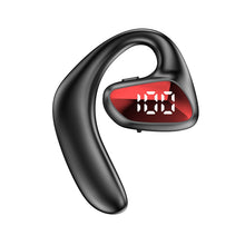 Load image into Gallery viewer, M-K8 Bluetooth Headset Ear Hanging Business Model Air Conduction Earphone, M-K8 Black, M-K8 Red, M-K8 Blue, M-K8 Green