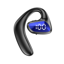 Load image into Gallery viewer, M-K8 Bluetooth Headset Ear Hanging Business Model Air Conduction Earphone, M-K8 Black, M-K8 Red, M-K8 Blue, M-K8 Green