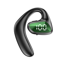 Load image into Gallery viewer, M-K8 Bluetooth Headset Ear Hanging Business Model Air Conduction Earphone, M-K8 Black, M-K8 Red, M-K8 Blue, M-K8 Green