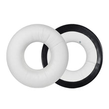 Load image into Gallery viewer, 1pair Headset Sponge Cover for Sennheiser HD25-1II/25/25SP/25SP-II, Black, Red, Yellow, Blue, White, Black Wrinkled