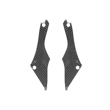 Load image into Gallery viewer, For Chevrolet Corvette C8 2pcs /Set Rear Door Inner Frame Sticker