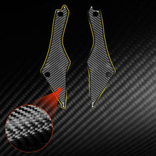 Load image into Gallery viewer, For Chevrolet Corvette C8 2pcs /Set Rear Door Inner Frame Sticker