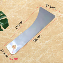 Load image into Gallery viewer, Automotive Metal Hard Cockpit Disassembly Door Panel Repair Stainless Steel Cocktail Tool