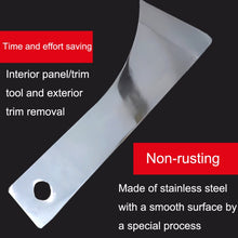 Load image into Gallery viewer, Automotive Metal Hard Cockpit Disassembly Door Panel Repair Stainless Steel Cocktail Tool