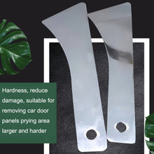 Load image into Gallery viewer, Automotive Metal Hard Cockpit Disassembly Door Panel Repair Stainless Steel Cocktail Tool