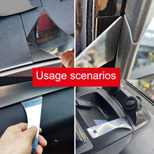 Load image into Gallery viewer, Automotive Metal Hard Cockpit Disassembly Door Panel Repair Stainless Steel Cocktail Tool