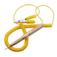 Load image into Gallery viewer, 2pcs 6-24V Car Circuit Test Pen LED Multi Function Test Passing Test Light Test Light Test Pen, LED Spring Test Pen