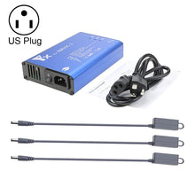 Load image into Gallery viewer, for DJI Mavic 3 YX 1 to 5 Charger With Switch