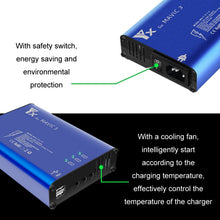 Load image into Gallery viewer, for DJI Mavic 3 YX 1 to 5 Charger With Switch