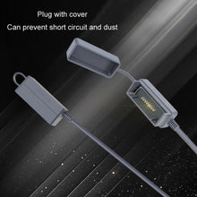 Load image into Gallery viewer, for DJI Mavic 3 YX 1 to 5 Charger With Switch