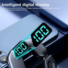 Load image into Gallery viewer, V19 Bone Conduction Digital Display Stereo Hanging Ear Sports Bluetooth Headset, V19 Black, V19 White, V19 Pink, V19 Blue, V19 Green