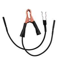 Load image into Gallery viewer, Pure Copper Battery Holder Car Leakage Detection Tool Measuring Leakage, Leakage Detection Tool