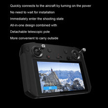 Load image into Gallery viewer, Second-Hand With Screen Remote Control, For DJI Mavic 2 Pro / Zoom / Air 2 / Air 2S / Mini 2, DJI Mavic 2 Pro