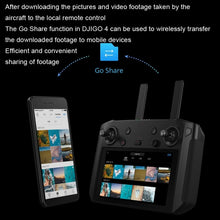 Load image into Gallery viewer, Second-Hand With Screen Remote Control, For DJI Mavic 2 Pro / Zoom / Air 2 / Air 2S / Mini 2, DJI Mavic 2 Pro