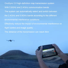 Load image into Gallery viewer, Second-Hand With Screen Remote Control, For DJI Mavic 2 Pro / Zoom / Air 2 / Air 2S / Mini 2, DJI Mavic 2 Pro