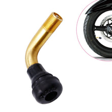 Load image into Gallery viewer, Automotive Vacuum Tire Door Mouth Motorcycles Tire Gas Mouth Rubber Mouth Core, VR50X, VR60X, VR70X