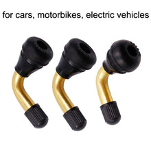 Load image into Gallery viewer, Automotive Vacuum Tire Door Mouth Motorcycles Tire Gas Mouth Rubber Mouth Core, VR50X, VR60X, VR70X