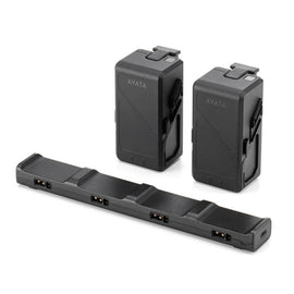 Original Accessories Pack Intelligent Battery+Charging Manager for DJI Avata, Battery+Charging Manager