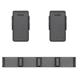 Original Accessories Pack Intelligent Battery+Charging Manager for DJI Avata, Battery+Charging Manager