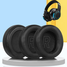 Load image into Gallery viewer, 1 Pair For Edifier G5BT Leather Headset Breathable Sponge Cover, For Edifier G5BT