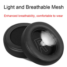 Load image into Gallery viewer, 1 Pair For Edifier G5BT Leather Headset Breathable Sponge Cover, For Edifier G5BT