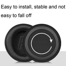 Load image into Gallery viewer, 1 Pair For Edifier G5BT Leather Headset Breathable Sponge Cover, For Edifier G5BT