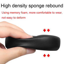 Load image into Gallery viewer, 1 Pair For Edifier G5BT Leather Headset Breathable Sponge Cover, For Edifier G5BT
