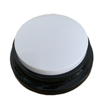 Load image into Gallery viewer, Pet Communication Button Dog Vocal Box Recording Vocalizer, Style: Recording Model, Green, Purple, Red, Orange, Rose Red, Pink, Yellow, Lake Blue, White, Dark Blue, Light Blue