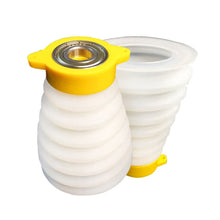 Load image into Gallery viewer, Household Improvement Impact Electric Drill Dust Cover, 150mm