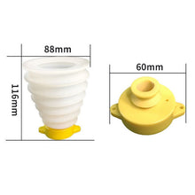 Load image into Gallery viewer, Household Improvement Impact Electric Drill Dust Cover, 150mm