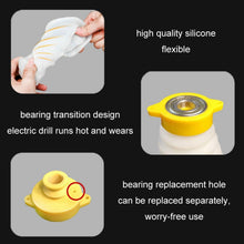 Load image into Gallery viewer, Household Improvement Impact Electric Drill Dust Cover, 150mm