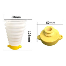 Load image into Gallery viewer, Household Improvement Impact Electric Drill Dust Cover, 160mm