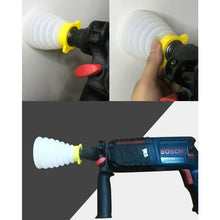 Load image into Gallery viewer, Household Improvement Impact Electric Drill Dust Cover, 160mm
