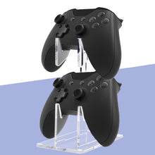 Load image into Gallery viewer, Acrylic Double Layer Game Handle Storage Bracket for PS4/ PS5/PS3, For PS4/ PS5/PS3