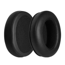 Load image into Gallery viewer, For Sennheiser Momentum 2pcs Soft Comfortable Headset Sponge Cover, Color: Black Protein, Black Protein, Brown Protein, Black Lambskin, Brown Lambskin