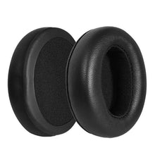 Load image into Gallery viewer, For Sennheiser Momentum 2pcs Soft Comfortable Headset Sponge Cover, Color: Black Protein, Black Protein, Brown Protein, Black Lambskin, Brown Lambskin