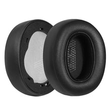 Load image into Gallery viewer, 2pcs Headphone Sponge Case For JBL Live 650BTNC/660/E65BTNC/Duet NC, For Live 650BTNC Protein Leather, For Live 650BTNC Net Black, For Live 650BTNC Net Gray, For Live 650BTNC Leather+Velvet