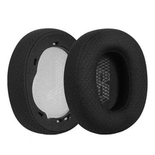 Load image into Gallery viewer, 2pcs Headphone Sponge Case For JBL Live 650BTNC/660/E65BTNC/Duet NC, For Live 650BTNC Protein Leather, For Live 650BTNC Net Black, For Live 650BTNC Net Gray, For Live 650BTNC Leather+Velvet