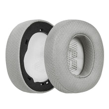 Load image into Gallery viewer, 2pcs Headphone Sponge Case For JBL Live 650BTNC/660/E65BTNC/Duet NC, For Live 650BTNC Protein Leather, For Live 650BTNC Net Black, For Live 650BTNC Net Gray, For Live 650BTNC Leather+Velvet