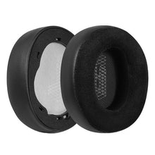Load image into Gallery viewer, 2pcs Headphone Sponge Case For JBL Live 650BTNC/660/E65BTNC/Duet NC, For Live 650BTNC Protein Leather, For Live 650BTNC Net Black, For Live 650BTNC Net Gray, For Live 650BTNC Leather+Velvet