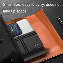 Load image into Gallery viewer, Blueendless C5U3 Type-C/USB-C 5-In-1 CF/XD/TF/SD/MS Card Reader, C5U3