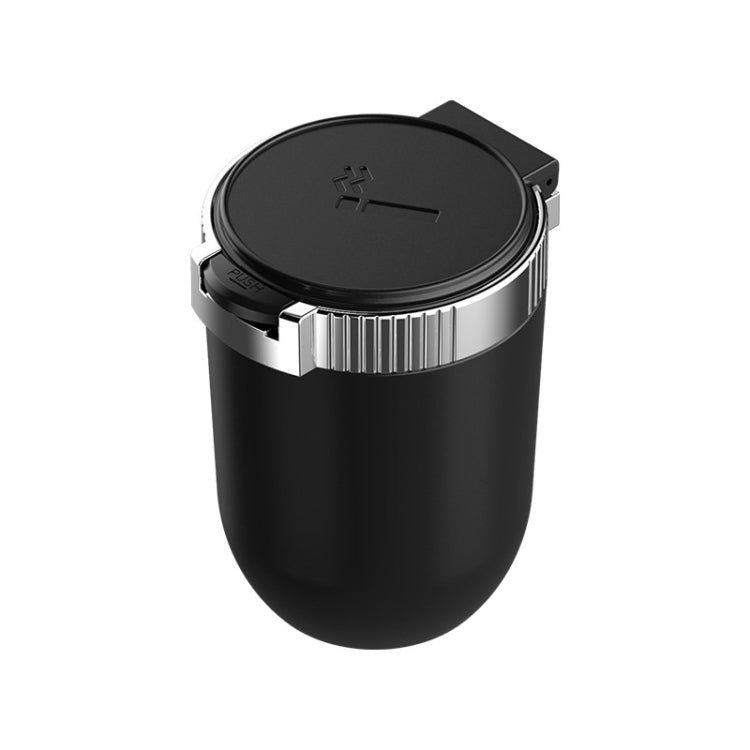 Car Universal Multifunctional Ashtray With Cover