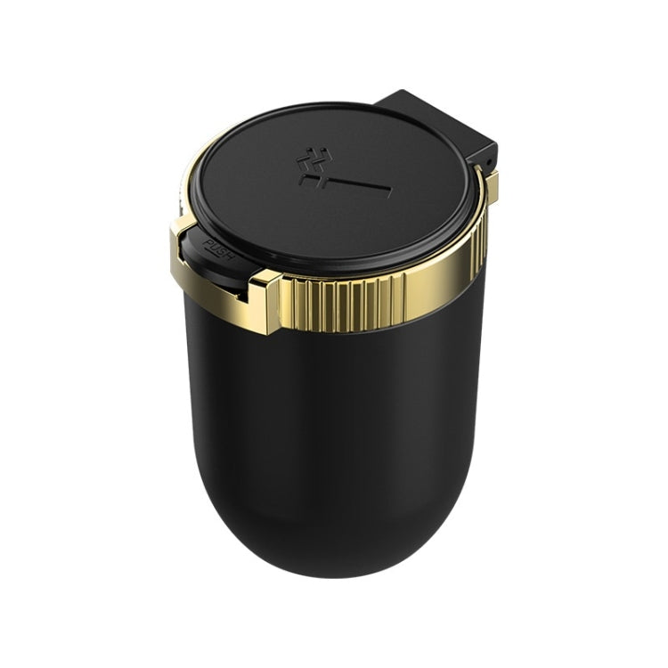 Car Universal Multifunctional Ashtray With Cover